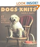 Dogs in Knits: 17 Projects for Our Best Friends