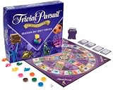 Parker - Jeu de soci�t� - Trivial Pursuit Genus 21Eme Siecle