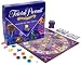 Parker - Jeu de soci�t� - Trivial Pursuit Genus 21Eme Siecle