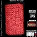 Hemp Red iPod Case (fits 3rd & 4th, U2 & Photo iPods) TRENDY & COOL!