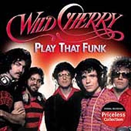 Wild Cherry - Play That Funky Music (Radio Edit) (1976) Lyrics - Zortam Music