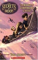 Secrets Of Droon #25: The Riddle Of Zorfendorf Castle