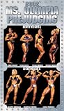 Ms. Olympia 2002 - Prejudging