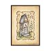 Her Outhouse Poster Print