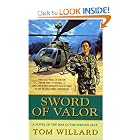 Sword of Valor: Book 5 of 'The Black Sabre Chronicles' by Tom Willard