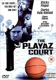 Playaz Court [UK IMPORT] - Sticky Fingaz