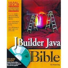 JBuilder Java Bible
