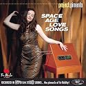 Space Age Love Songs