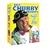 Roy Chubby Brown - Thunder Bollocks/Stocking Filler/Kick Arse Chubbs [DVD] [2000]