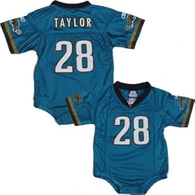 nfl infant jerseys