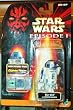 Star Wars R2-D2 w/Booster Rockets 84104