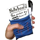 The Noteboard: Collapsible Dry-erase Board (Pack of 2) ~ RGFT.net