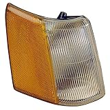Omix-Ada 12405.17 Parking Light Assembly by Omix-Ada