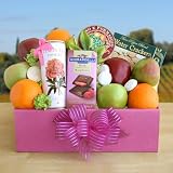 California Delicious Dad's Fabulous Gift Fruit Box