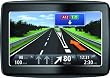 TomTom Via 120 Central Europe Traffic Navigationssystem (11 cm (4,3 Zoll) Display, TMC, Bluetooth, Sprachsteuerung, Parkassistent, IQ Routes, Europa 19)