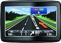TomTom Via 120 Central Europe Traffic Navigationssystem (11 cm (4,3 Zoll) Display, TMC, Bluetooth, Sprachsteuerung, Parkassistent, IQ Routes, Europa 19)