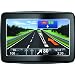 TomTom Via 120 Central Europe Traffic Navigationssystem (11 cm (4,3 Zoll) Display, TMC, Bluetooth, Sprachsteuerung, Parkassistent, IQ Routes, Europa 19)