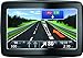 TomTom Via 120 Europe Traffic Navigationssystem (11 cm (4,3 Zoll) Touchscreen, TMC, Bluetooth, Sprachsteuerung, Parkassistent, IQ Routes, Europa 45)