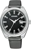 CITIZEN (V`Y) rv ALTERNA I^i Eco-Drive VO10-6702B Y