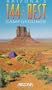 Arizona's 144 Best Campgrounds