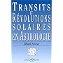 Transits et révolutions solaires en astrologie