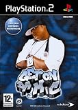 Get On Da Mic - Includes Microphone (PS2)