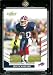 2007 Score #143 Donte Whitner Buffalo Bills Football Card - Mint Condition - In Protective Display Case !