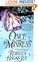 Once A Mistress