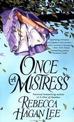 Once A Mistress