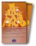 Hullabaloo 1-4