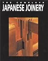 The Complete Japanese Joinery