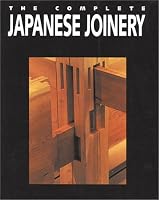 The Complete Japanese Joinery