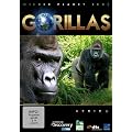 Wilder Planet Erde: Afrika - Gorillas
