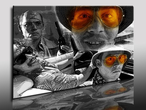 Fear and Loathing In Las Vegas