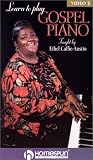 Learn to Play Gospel Piano - Taught by Ethel Caffie-Austin