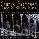 Review Chris Barber  / Down on the Bayou