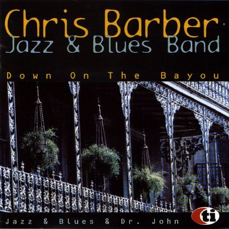 CD-Charts  Music : Down on the Bayou