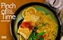 Pinch of Time: Meals in Less Than 30 Minutes (Nitty Gritty Cookbooks) (Nitty Gritty Cookbooks)