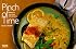Pinch of Time: Meals in Less Than 30 Minutes (Nitty Gritty Cookbooks) (Nitty Gritty Cookbooks) (Nitty Gritty Cookbooks)