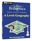 Britannica A Level: Geography (PC)