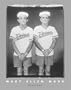 Mary Ellen Mark: Twins (Aperture Monograph S.)