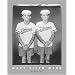 Mary Ellen Mark: Twins (Aperture Monograph S.)