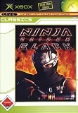 Ninja Gaiden: Black - 