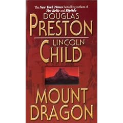 Mount Dragon: A Novel
