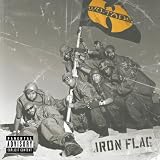 Wu-Tang Clan - Wu Tang Iron Flag