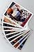 2009 10 Topps Basketball Cleveland Cavaliers Complete Team Set of 10 cards including Shaquille O'Neal, LeBron James, Mo Williams and more!