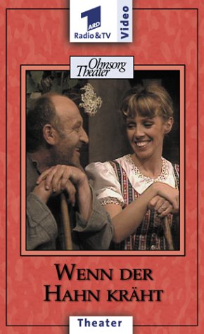 Ohnsorg Theater: Wenn der Hahn kräht