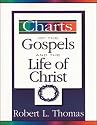Charts of the Gospels and the Life of Christ (Zondervan Charts)