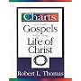 Charts of the Gospels and the Life of Christ (Zondervan Charts)