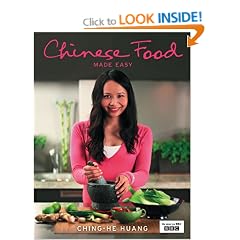 CHINESE FOOD MADE EASY: 100 simple, healthy recipes from easy-to-find ingredients